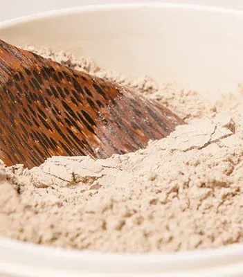 Bentonite Clay
