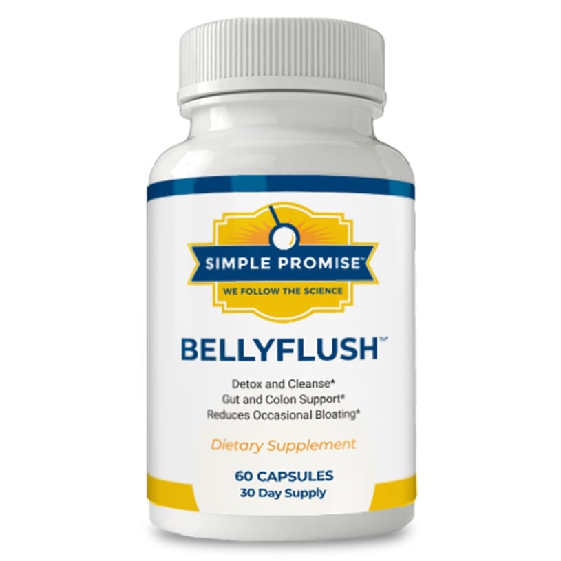 A calmer gut starts with a gentle push.